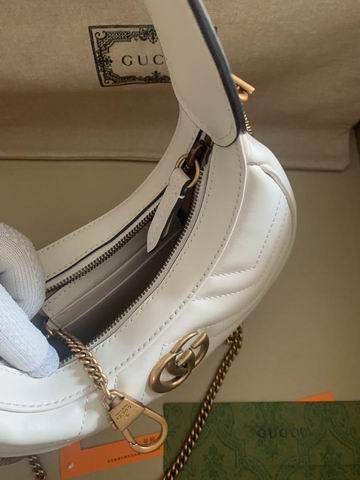 Gucci Bags 1:1 Gucci 699514 21x11x5cm ww3色
