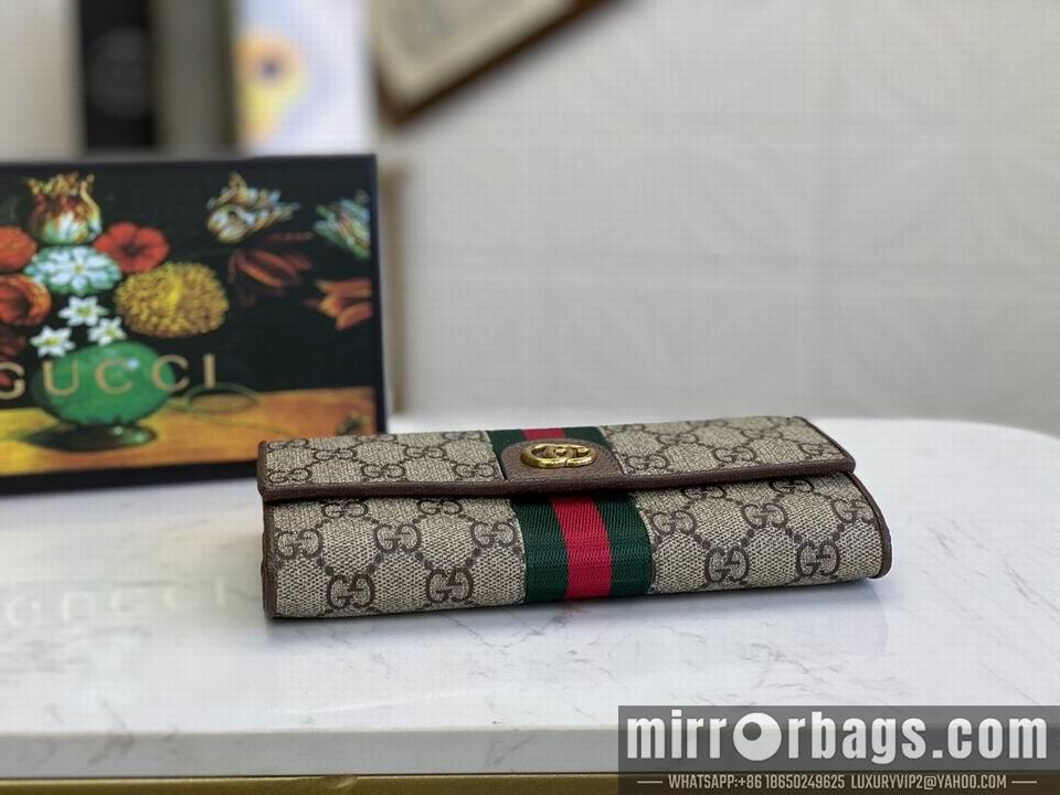 Gucci Bags 1:1 WL557803 19.5×11×3