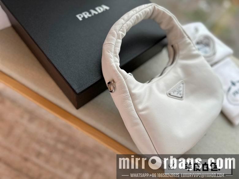 Prada Bags 21X14cm 060115 DN 2colour