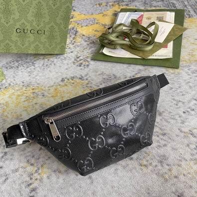Gucci Bags 1:1 658582 23x13x5cm df03