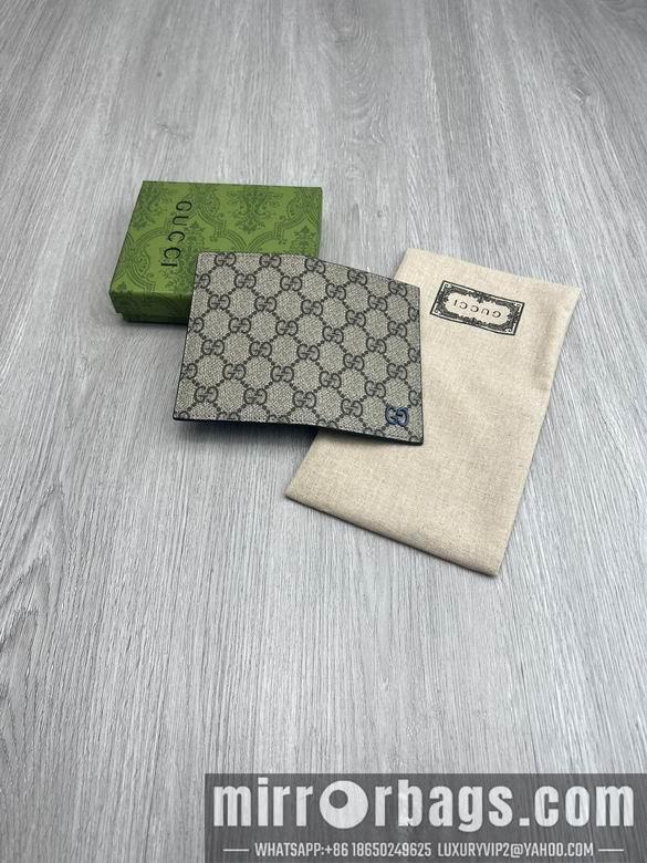 Gucci Bags 1:1 GG 768249 12x7.5cm zy
