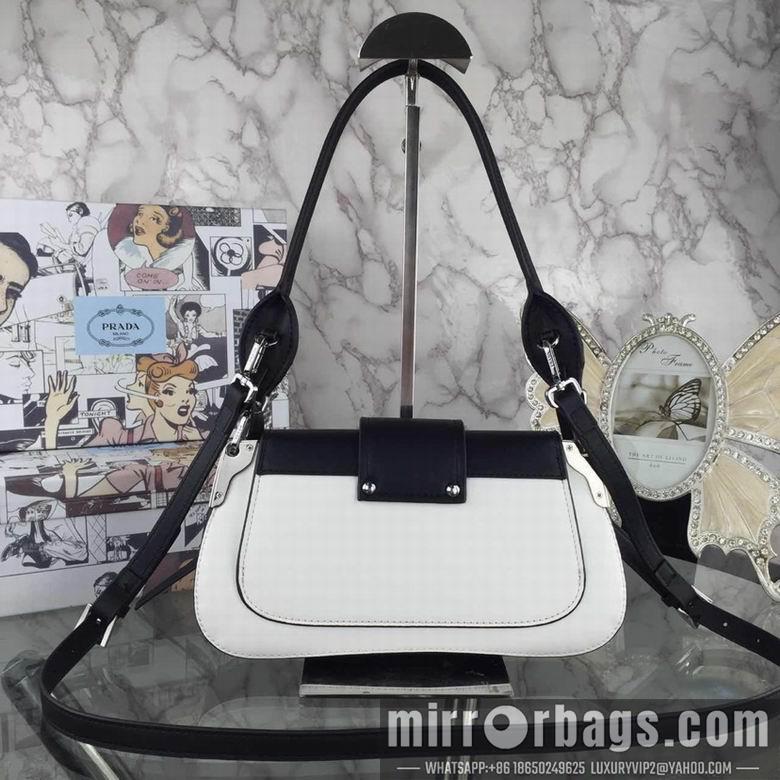 Prada Bags 1937 28X14X4cm XMY 1