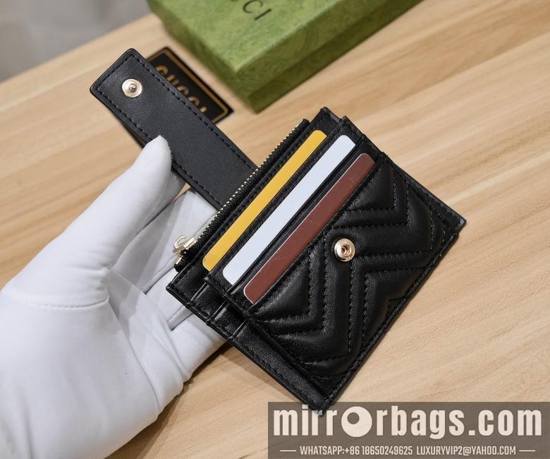 Gucci Bags 1:1 6096 11.5X9cm