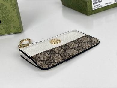 Gucci Bags 1:1 GG 701070 12.5x7x1.5cm zy