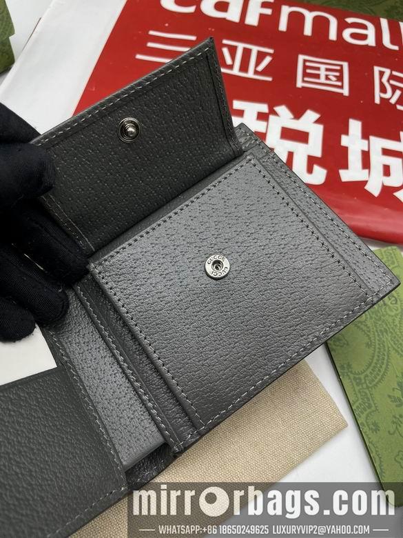 Gucci Bags 1:1 597609 12X9.5cm XM