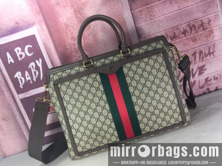 Gucci Bags 1:1 547970 38.8X27.6X15cm DF