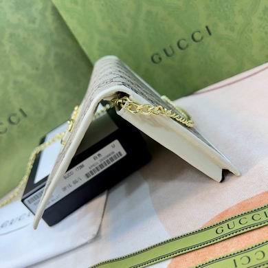 Gucci Bags 1:1 621993 19X10X4cm XM 2colour