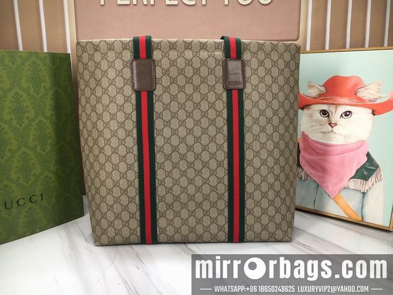 Gucci Bags 1:1 736287 39X41X16cm DF 2colour