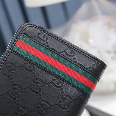 Gucci Bags 1:1 6002 19X10X3.5cm ZY