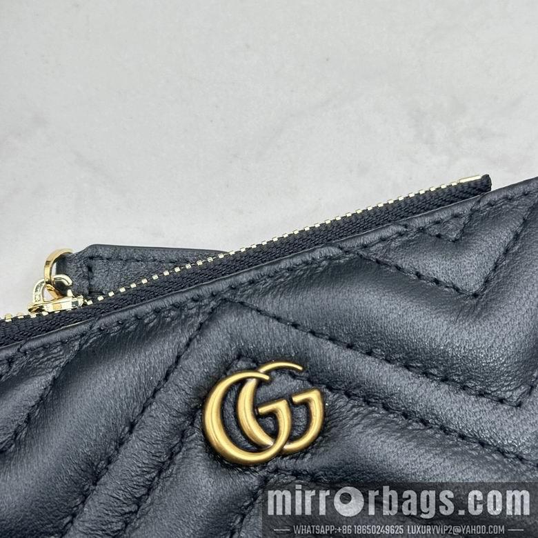 Gucci Bags 1:1 GG 7015 13.5x9x3cm zy