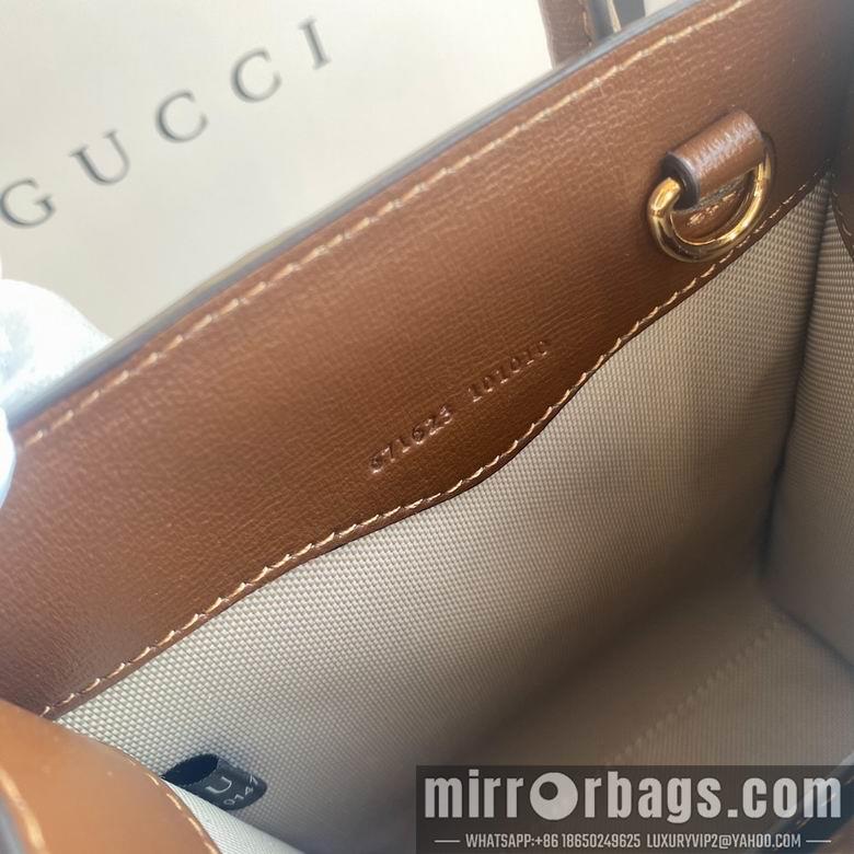 Gucci Bags 1:1 WD671623 16X20X7