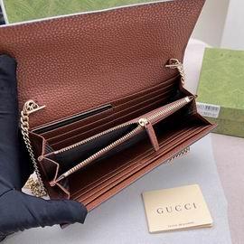 Gucci Bags 1:1 Gucci 2667 19x10x3.5cm zy
