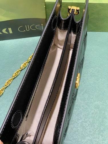 Gucci Bags 1:1 Gucci 702200 26x17.5x8cm CN