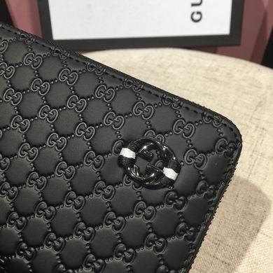 Gucci Bags 1:1 6080 19X10cm ZY
