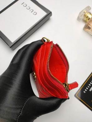 Gucci Bags 1:1 627064 10x7.5x1cm df02