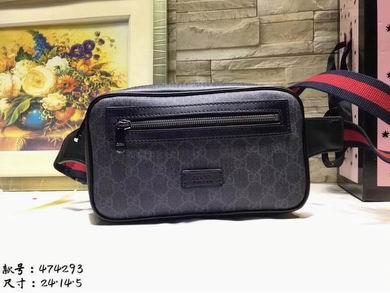 Gucci Bags 1:1 WD474293 24X14X5.5