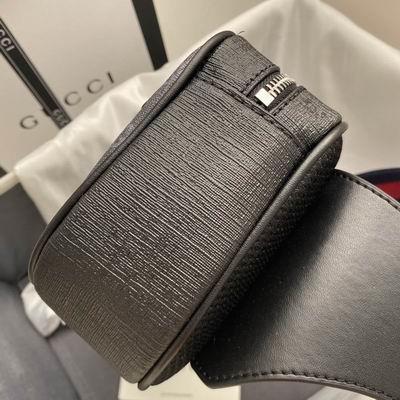 Gucci Bags 1:1 474293 24X14X5.5CM DF