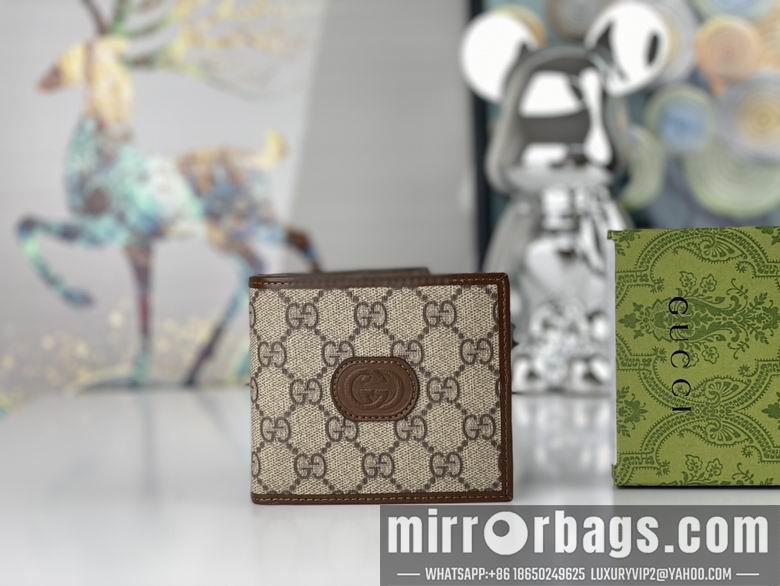 Gucci Bags 1:1 GG 671652 11x9cm zy1