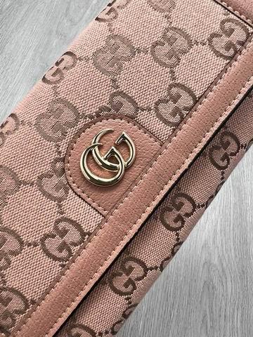 Gucci Bags 1:1 GG 523154 19.5x11x3cm zy2