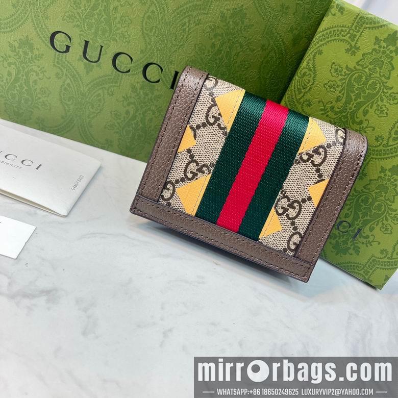 Gucci Bags 1:1 7193 11.5X8.5X3cm