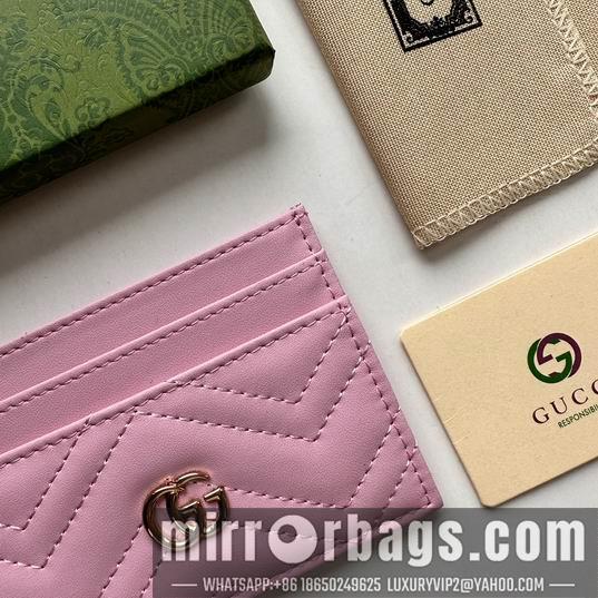 Gucci Bags 1:1 GG 443127 10x7cm zy2