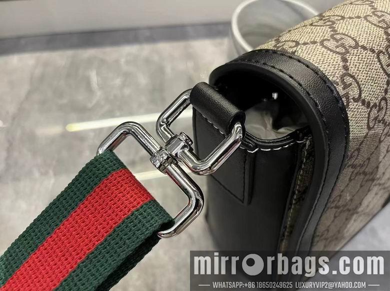Gucci Bags 1:1 771167 27X20X8cm DF-1