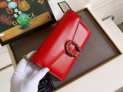 Gucci Bags 1:1 GG woc 401231 20x13x6cm zy