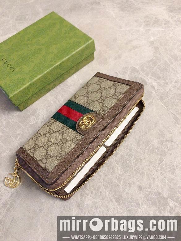 Gucci Bags 1:1 523154 19X10X3cm