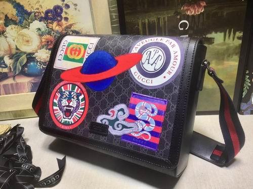 Gucci Bags 1:1 474138 33x24x10cm df03