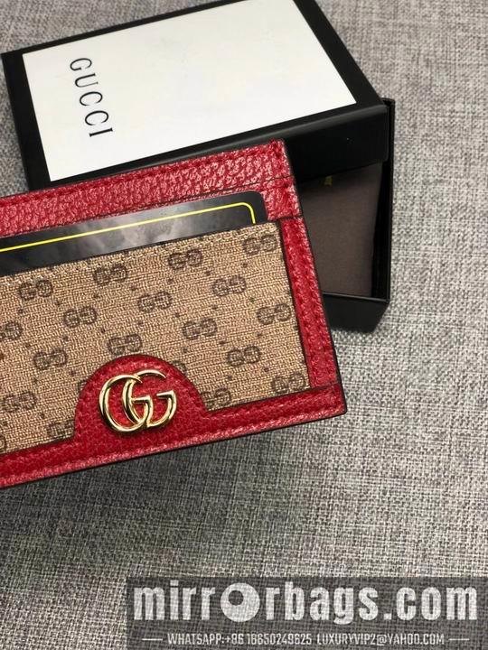 Gucci Bags 1:1 WL647801 10X7