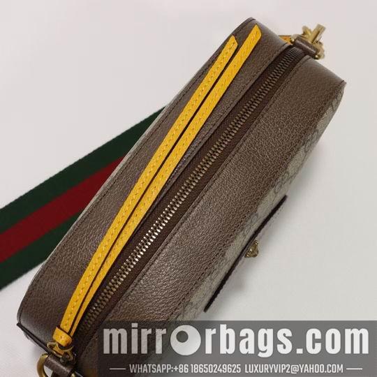 Gucci Bags 1:1 Gucci 476466 24.5x15x7.5cm zy