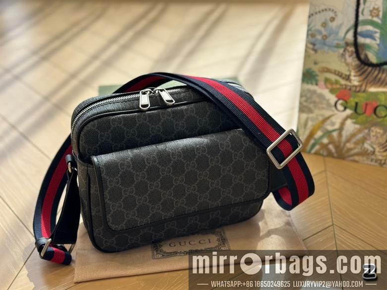 Gucci Bags 1:1 23X18cm 100914 DN