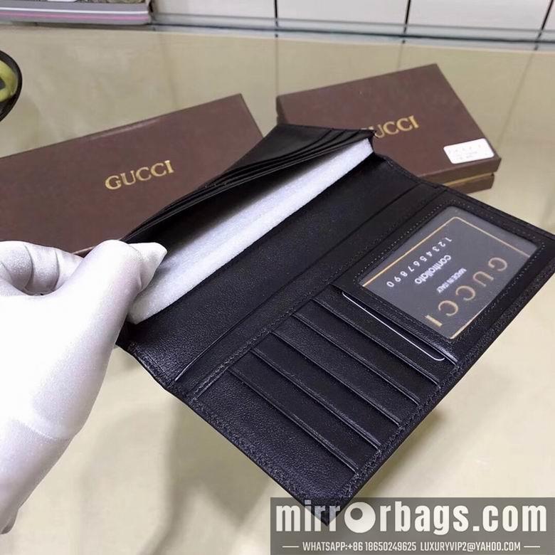 Gucci Bags 1:1 5568 Long 19X10cm short 12X10cm