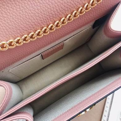 Gucci Bags 1:1 WD510304 20X15X7.5