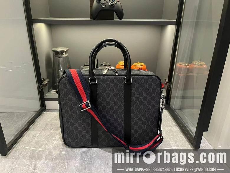 Gucci Bags 1:1 792077 33X28X7cm DF