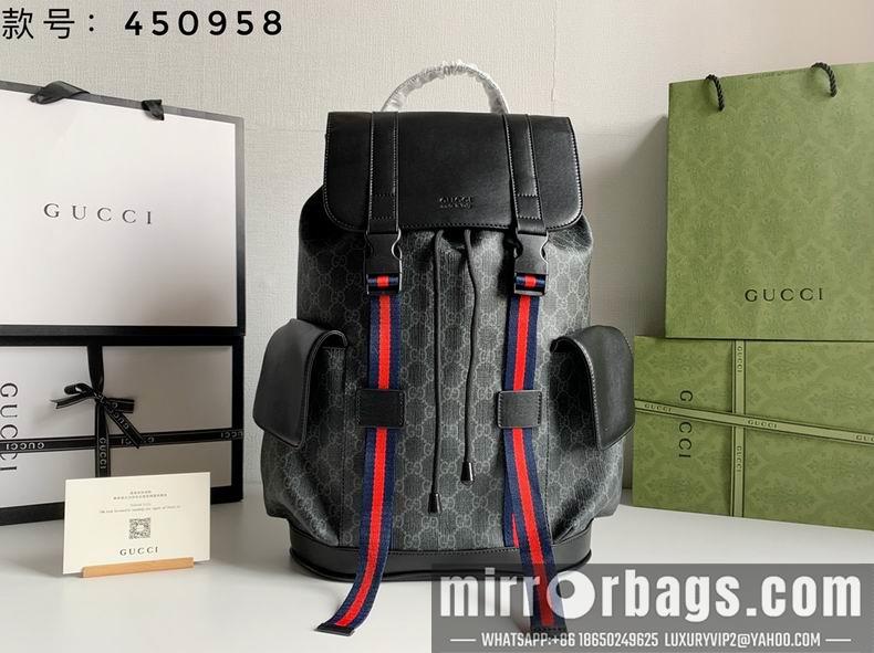 Gucci Bags 1:1 450958 34x42x16cm df04