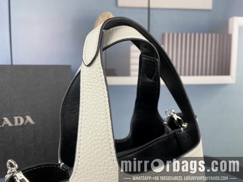 Prada Bags 349 22X16X10cm XMY 2