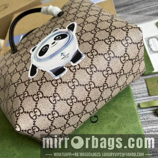 Gucci Bags 1:1 Gucci 410812 21x20x10cm CN4色