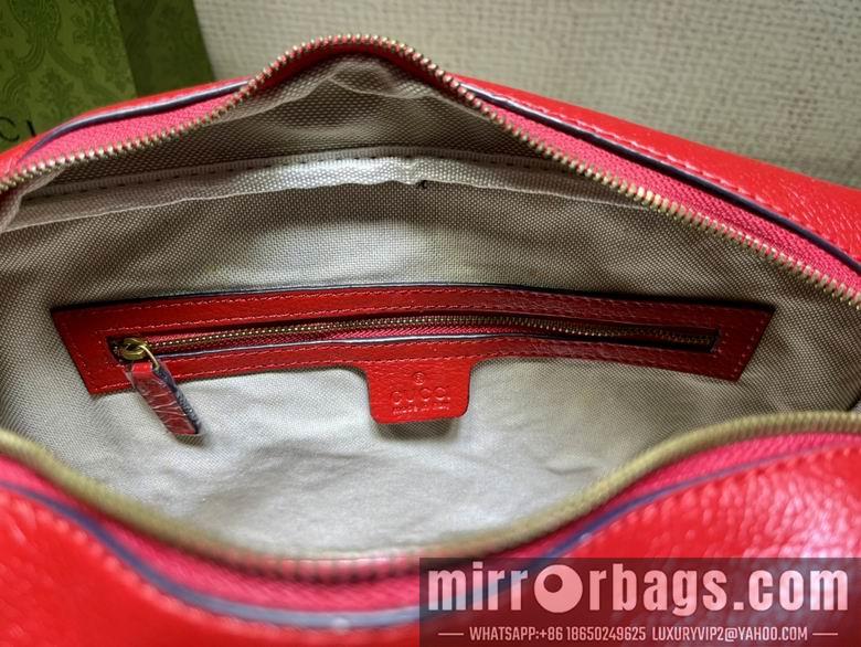 Gucci Bags 1:1 523589 33.5X23.5X9.5cm DF 3colour