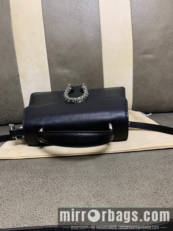 Gucci Bags 1:1 GG Dionysus 739496 24x16x11cm zy