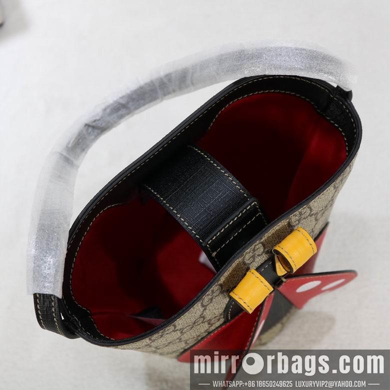 Gucci Bags 1:1 666277 11X16.5X11cm DF