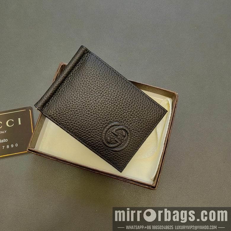 Gucci Bags 1:1 15.5X8cm 042219