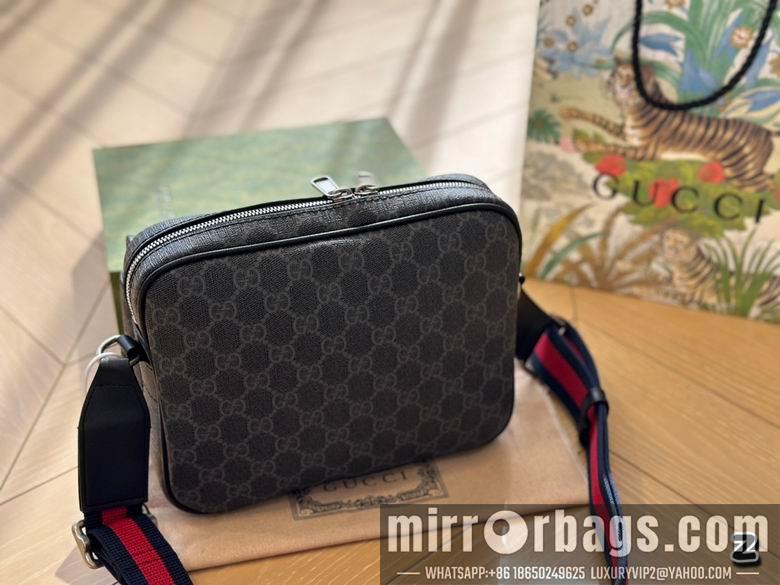 Gucci Bags 1:1 23X18cm 100914 DN