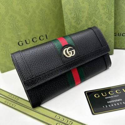 Gucci Bags 1:1 GG 9668 9667 19x11x2cm zy2色