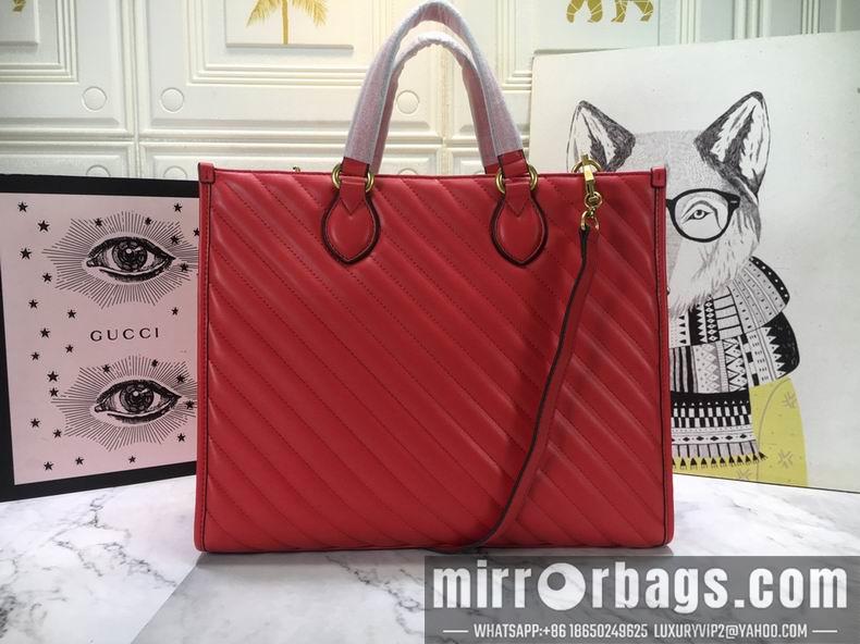 Gucci Bags 1:1 627332 35x28x14cm df02