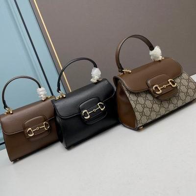 Gucci Bags 1:1 Gucci Horsebit 703848 22cm ww