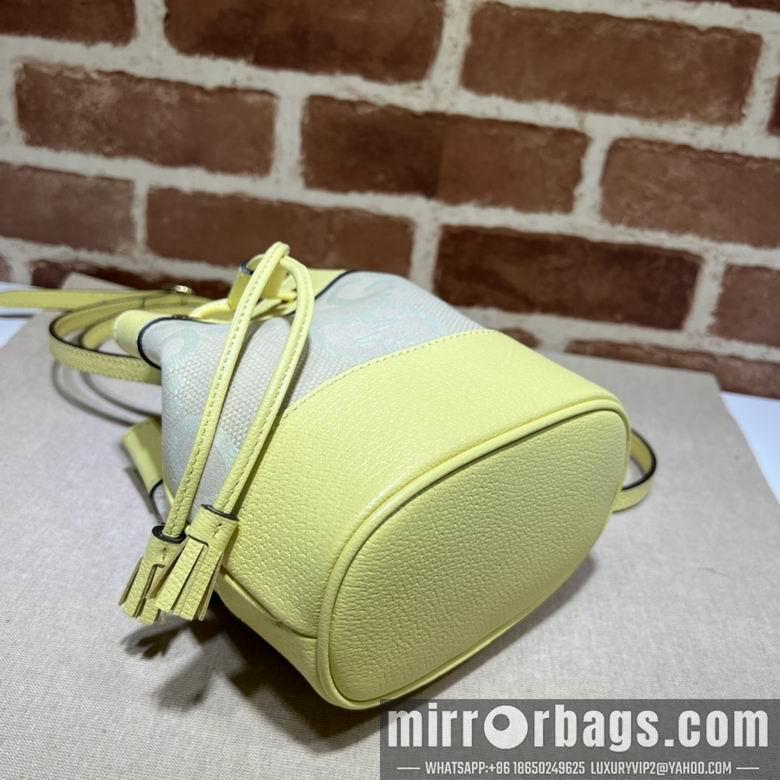 Gucci Bags 1:1 550620 15X18X9.5cm DF 3colour