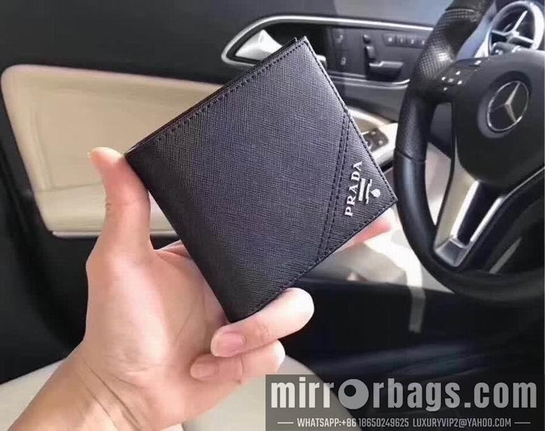 Prada Bags ML312 11X9.5cm XM
