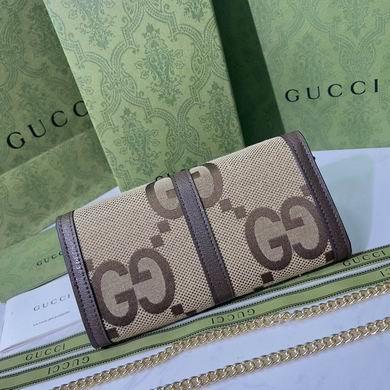 Gucci Bags 1:1 4915 19X10.5X3.5cm XM