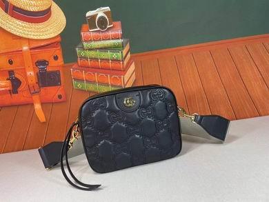 Gucci Bags 1:1 702234 21.5X17X7.5cm DF
